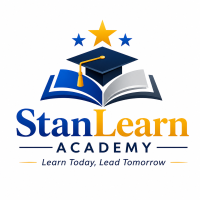 StanLearn Academy